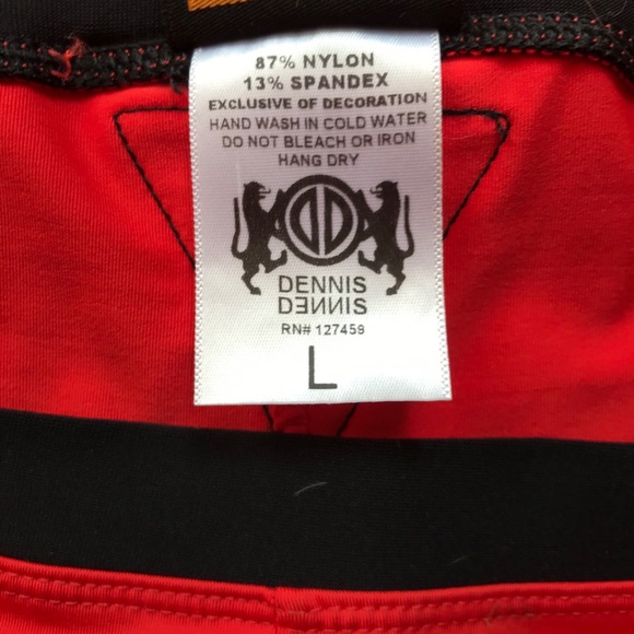 California Workout Tank Top & Shorts Set - Picture 7 of 7